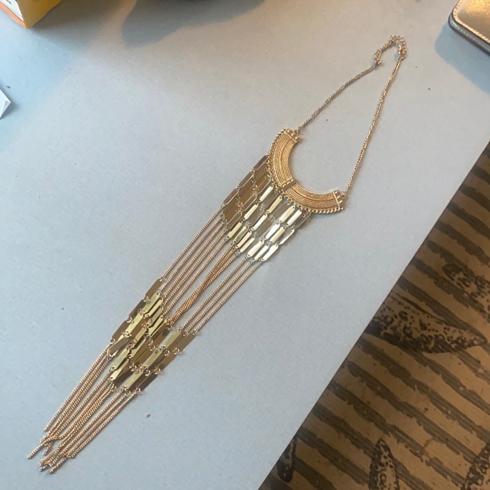 Perfect condition beautiful necklace